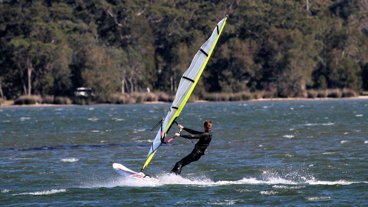 Narrabeen 14 Jun 10