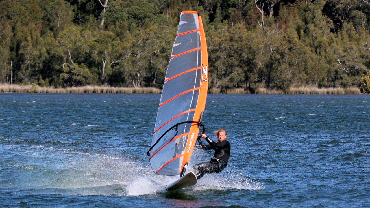Narrabeen 14 Jun 10
