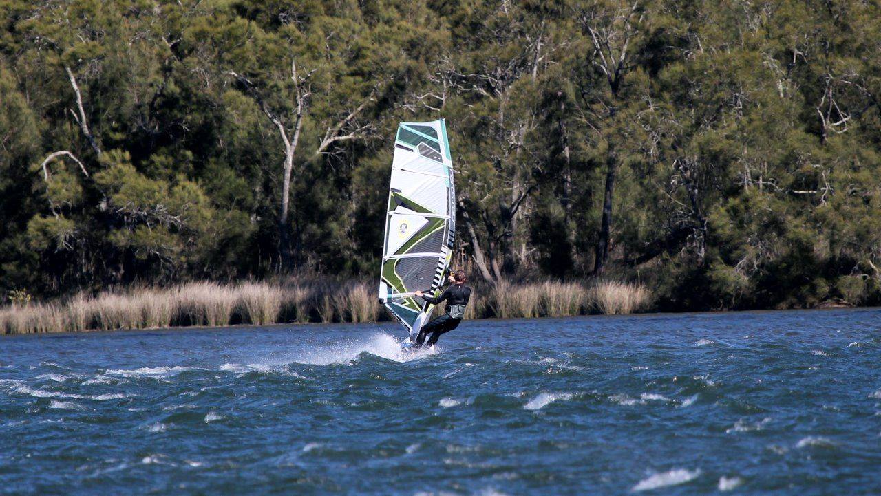 Narrabeen 14 Jun 10