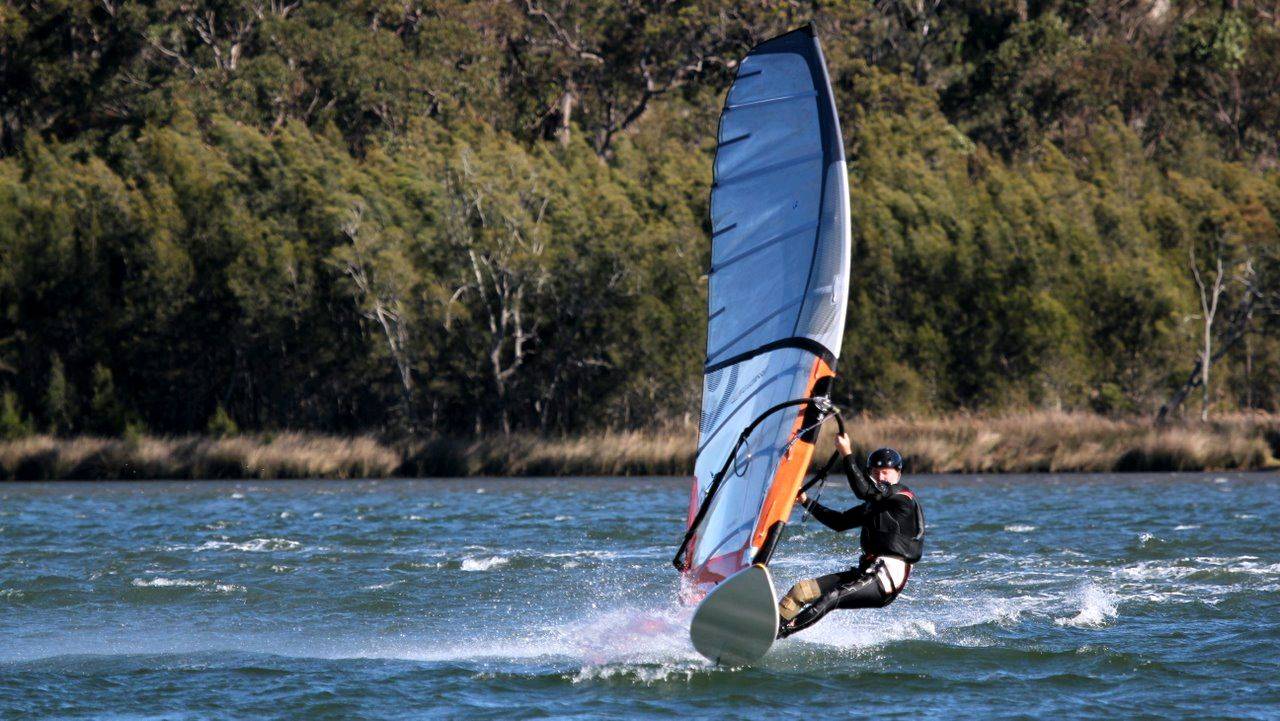 Narrabeen 14 Jun 10
