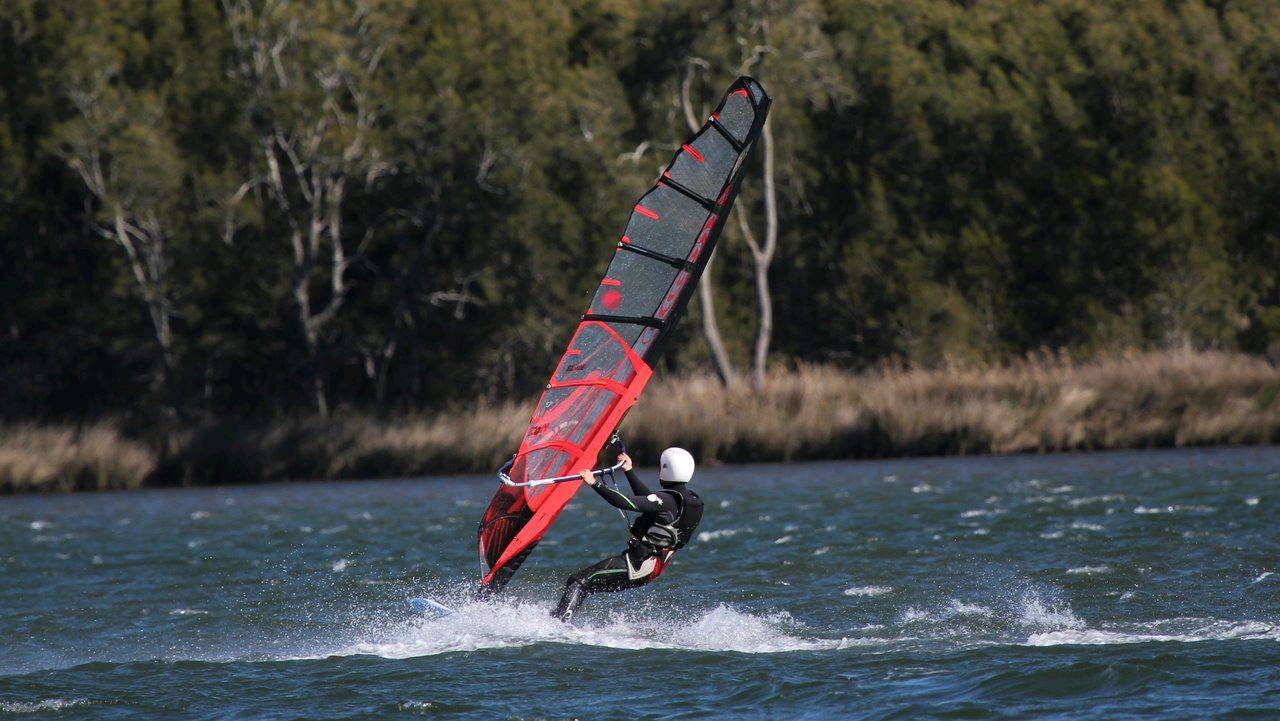 Narrabeen 14 Jun 10