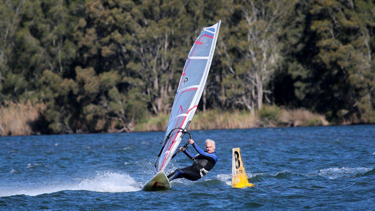 Narrabeen 14 Jun 10