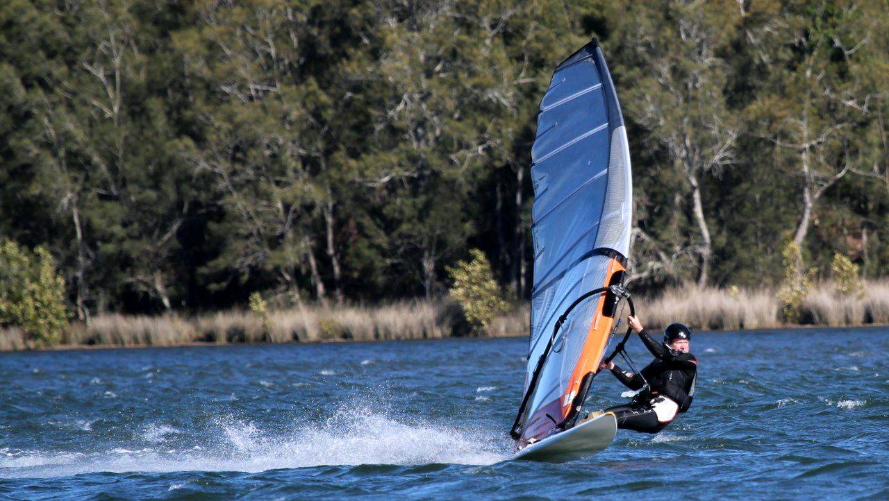 Narrabeen 14 Jun 10