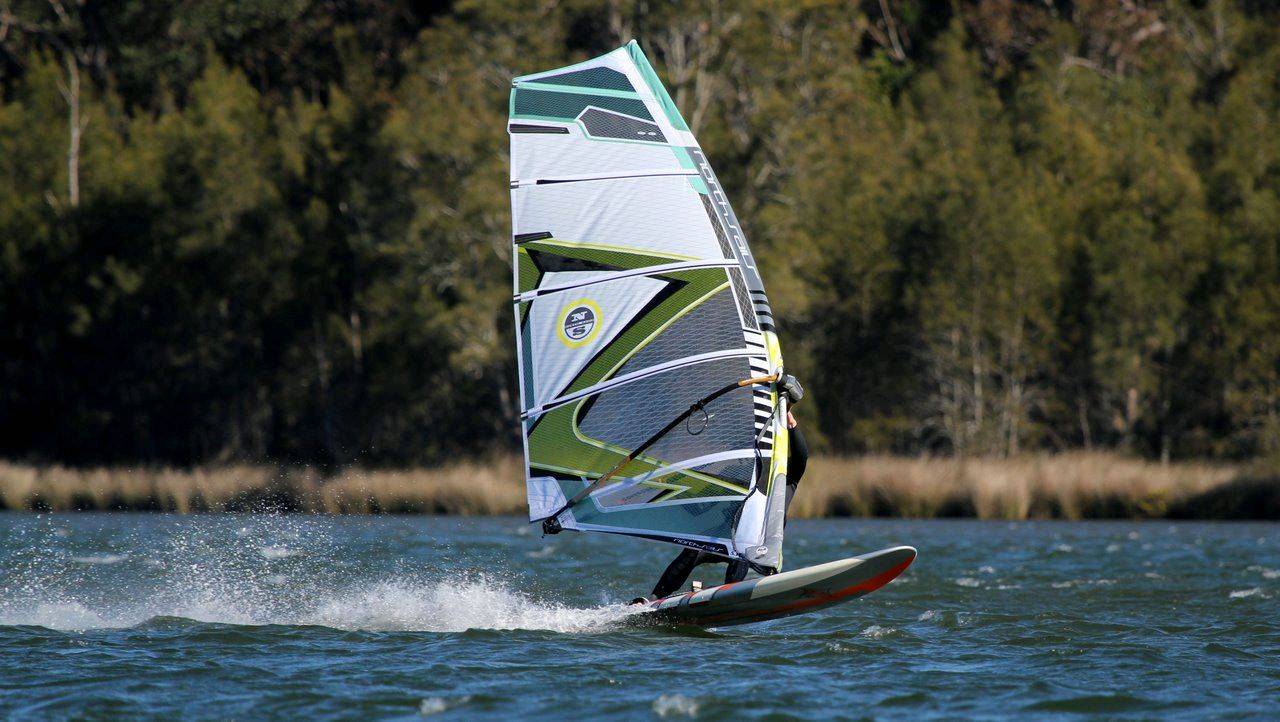 Narrabeen 14 Jun 10