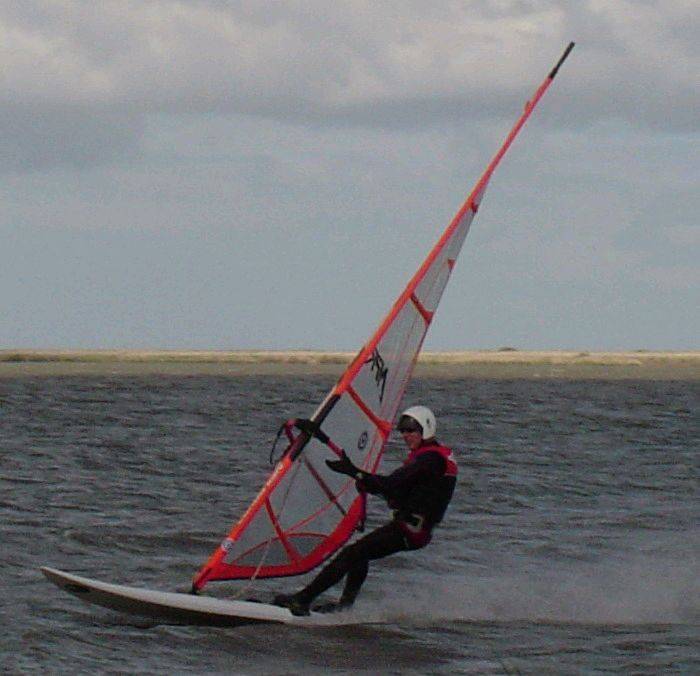 Boggy Lake SA