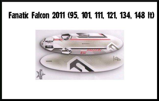 falcon 2011