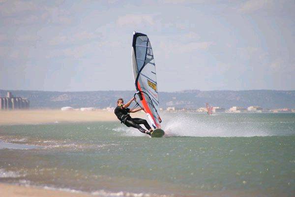 Sail Twist Le Franqui (Fr)