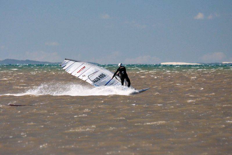 Richard Lay Down