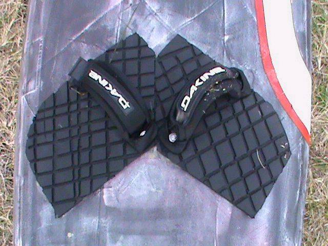 custom freestyle 215