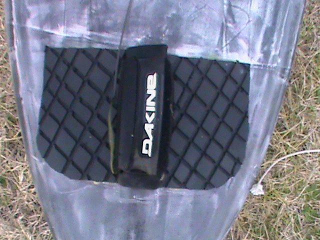 custom freestyle 215