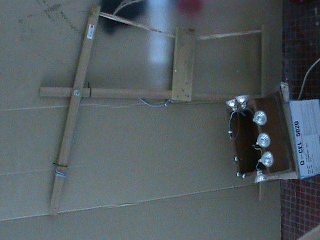 hotwire cutter and welder power supply