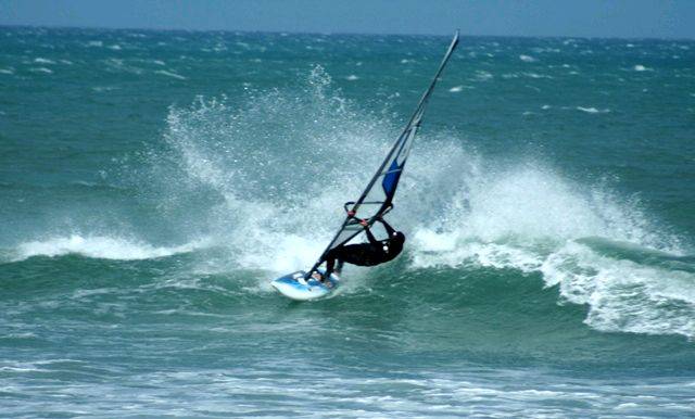 2010 Wave Sailing State Titles