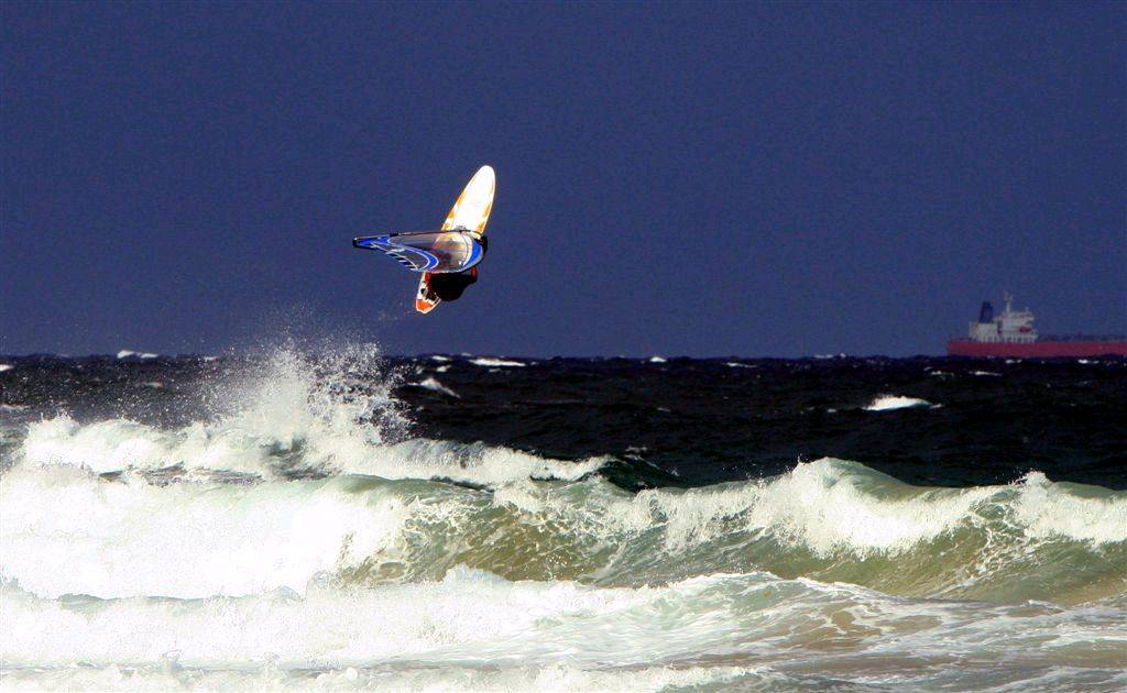 Another Day at Long Reef`