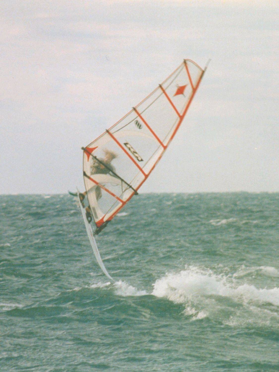 Cottesloe 1990 blair forward