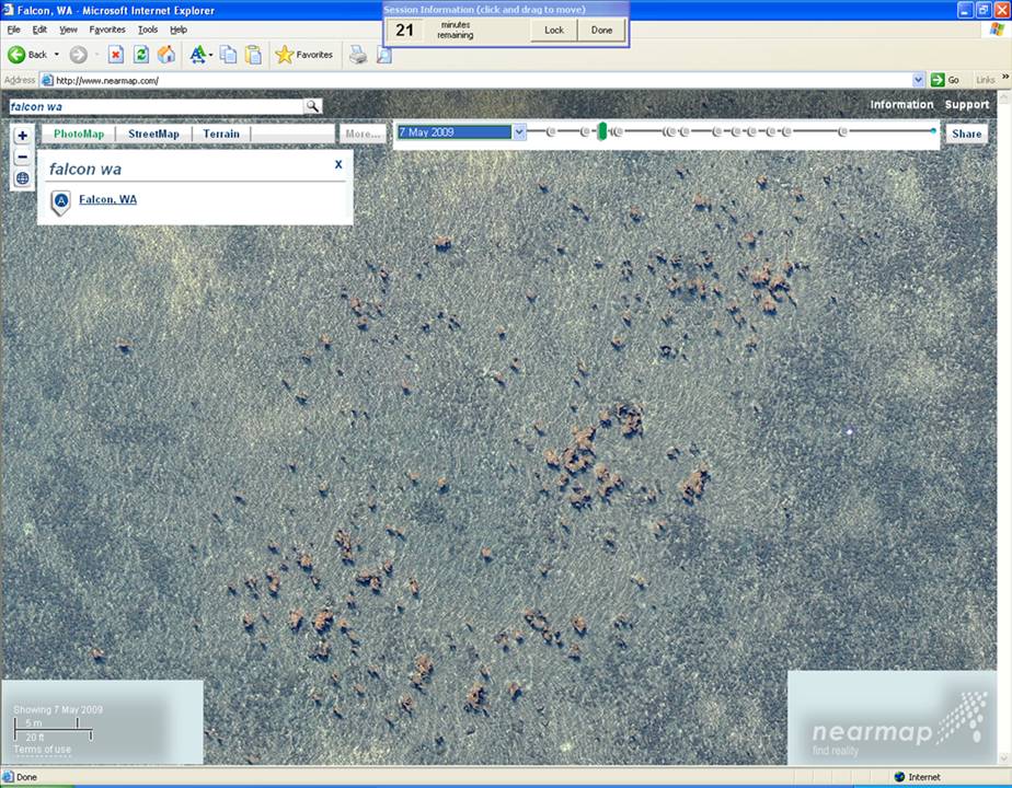 5m scale Hardies