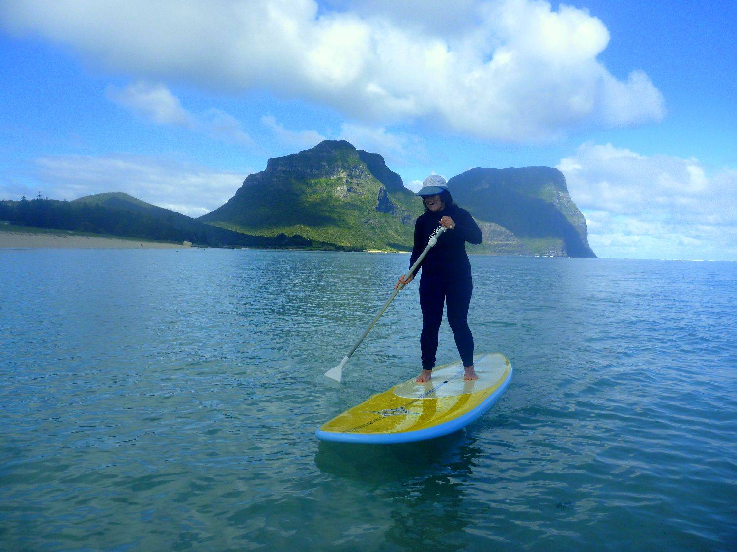 lordhowewindsurfing&sup2010