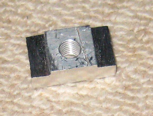 fixingnut