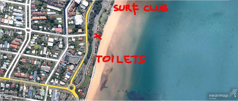 Suttons Beach Meet