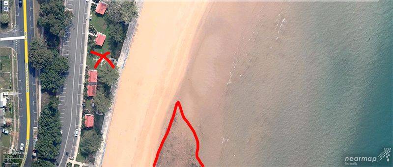 Suttons Beach Meet