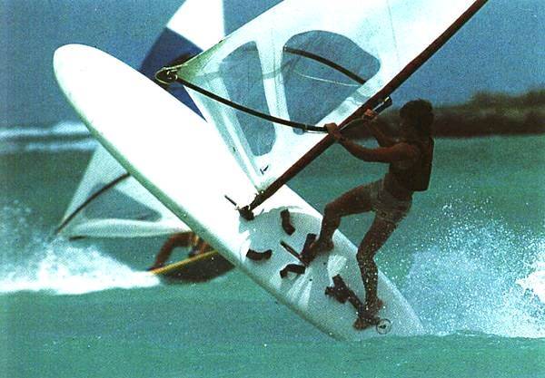 revival Windsurfer Rocket 1977 01