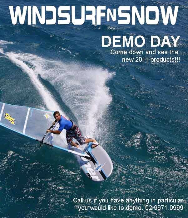 Demo Day