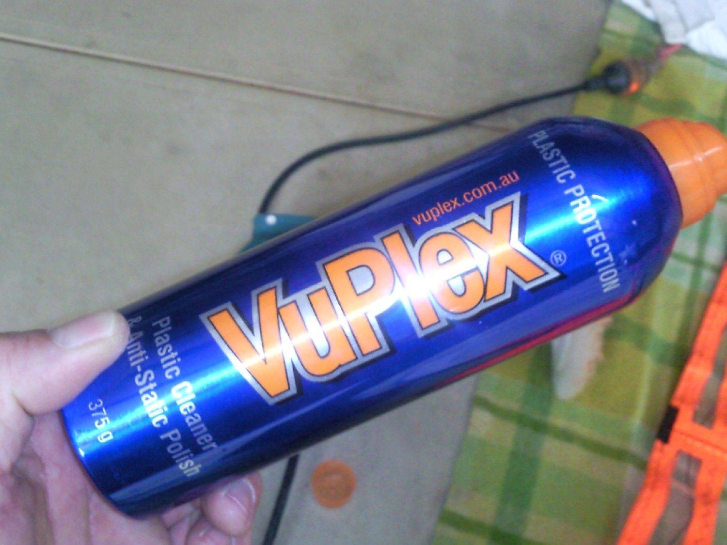 vuplex