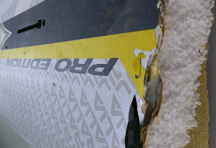 from windsurfing gear reviews