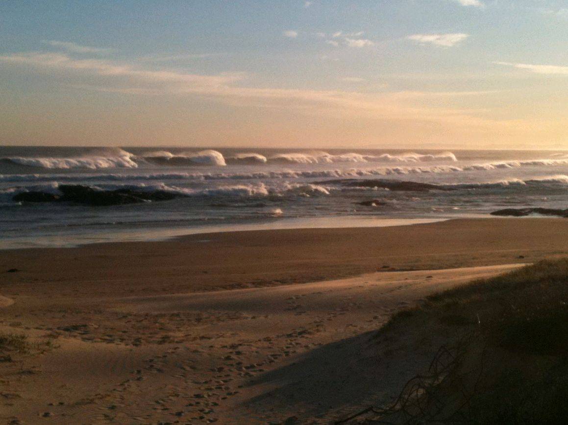 Birubi 545pm 16 SEP2010