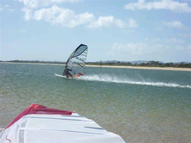 ok speed sail