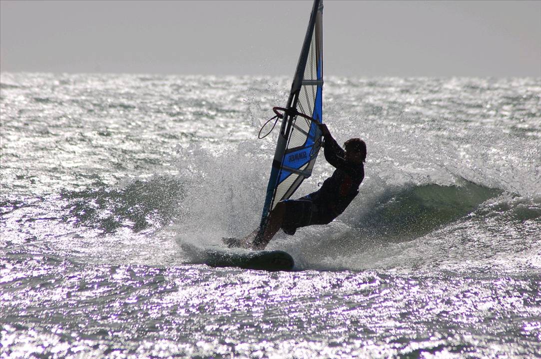 Early Jeri Season 2010