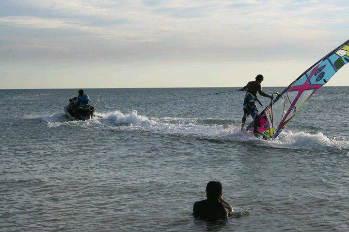 who needs wind