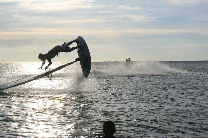 who needs wind