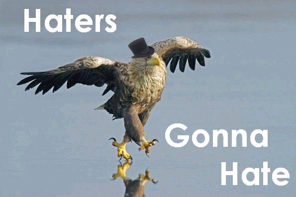 Eagle - Haters.JPG