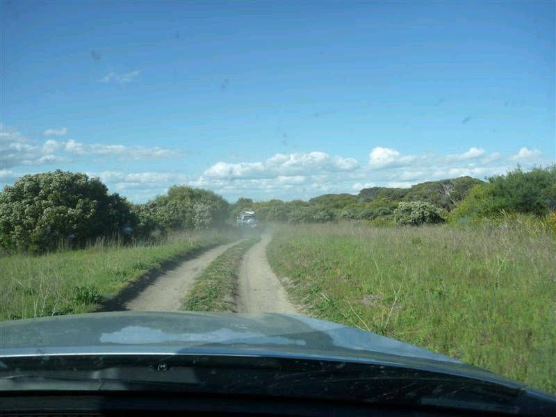 Beachport OCT 2010