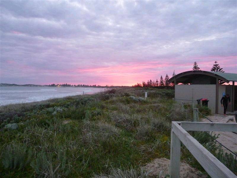 Beachport OCT 2010