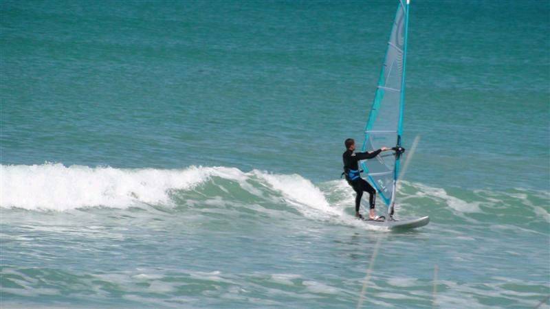 Beachport OCT 2010