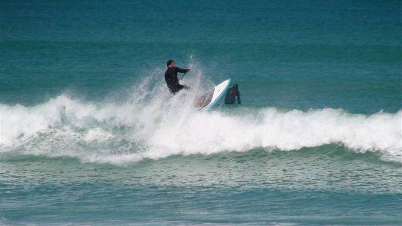 Beachport OCT 2010
