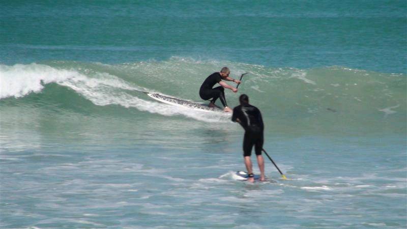 Beachport OCT 2010
