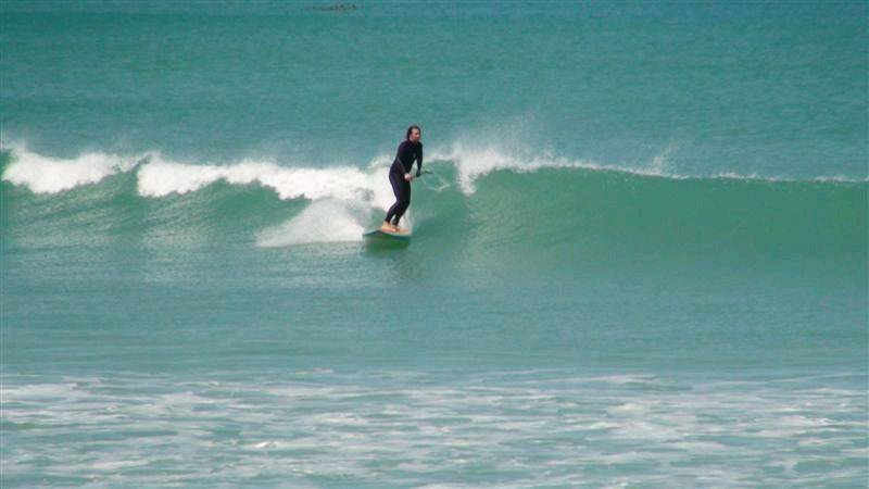 Beachport OCT 2010