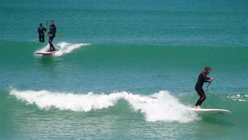 Beachport OCT 2010