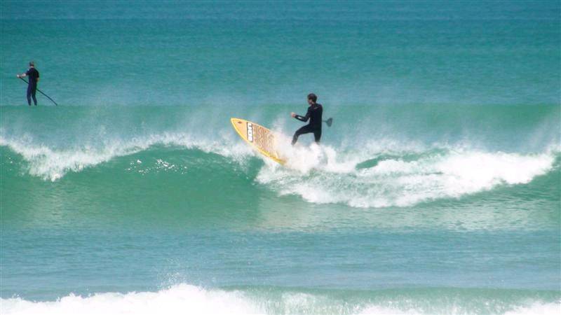 Beachport OCT 2010