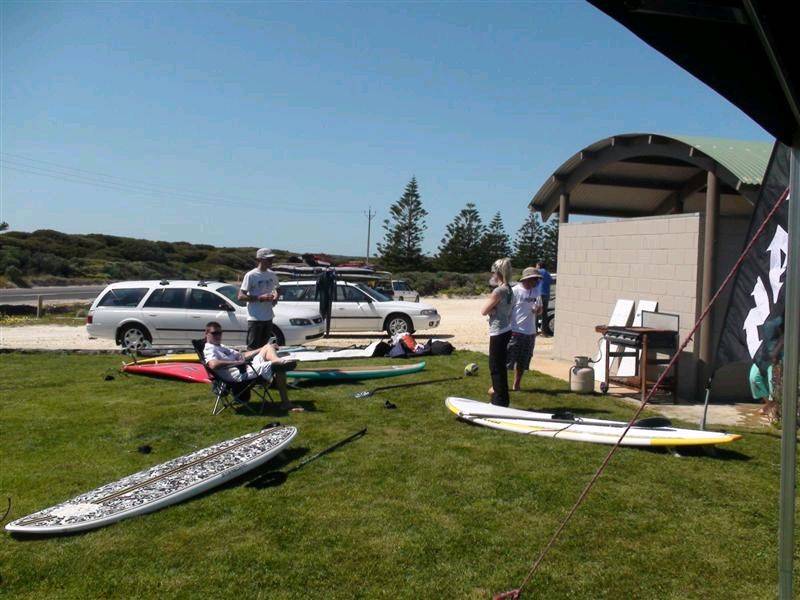 Beachport 2010