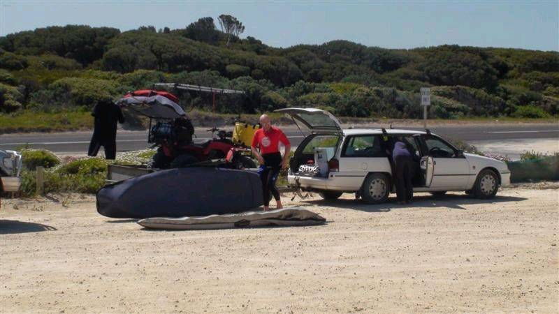 Beachport 2010