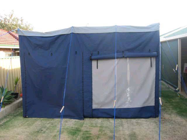 Trailer pics