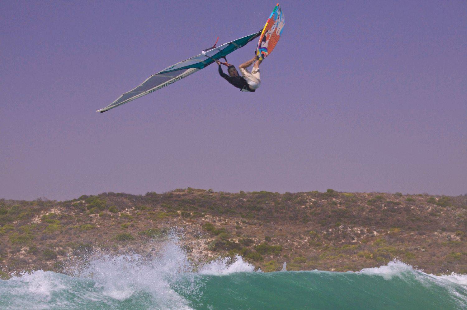 Ian Rushton