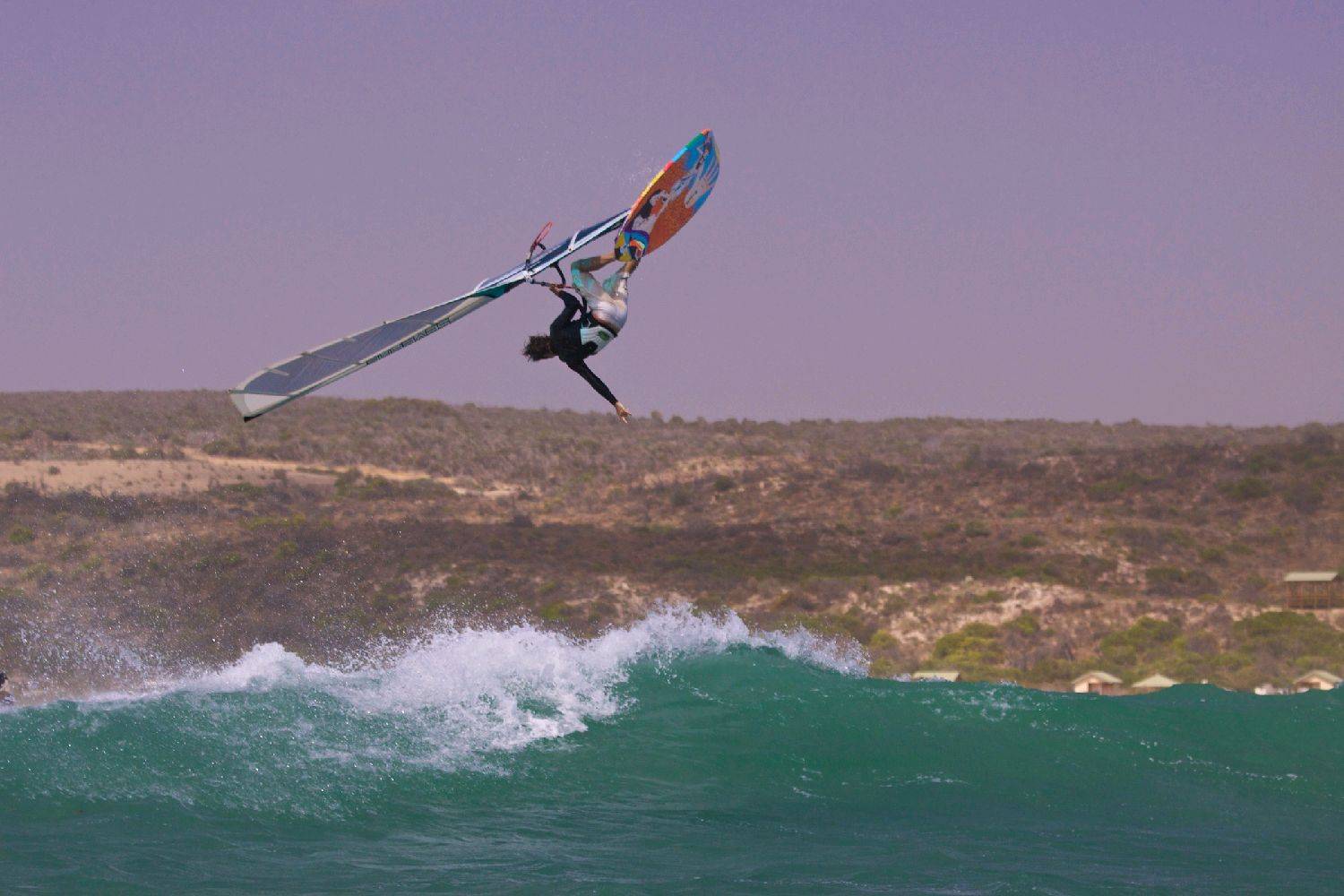 Ian Rushton