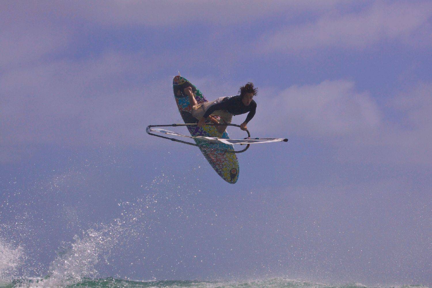 Ian Rushton
