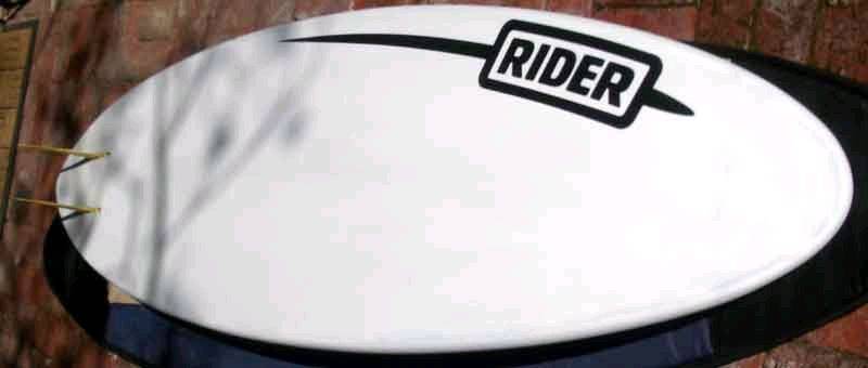 Rider X-Onshore