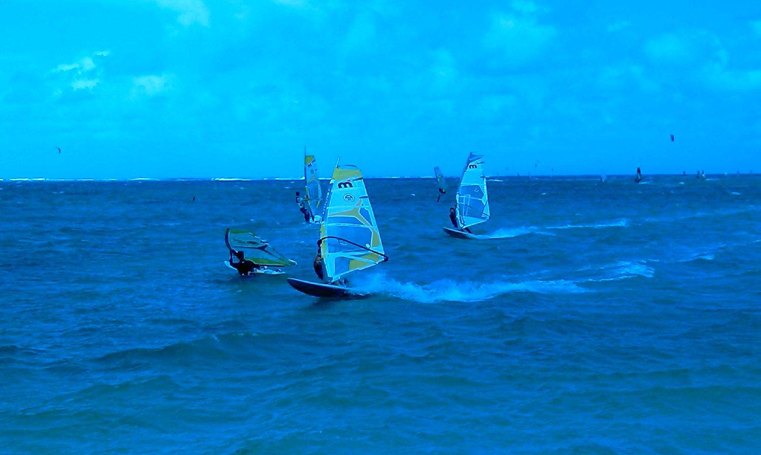 MAURITIUS