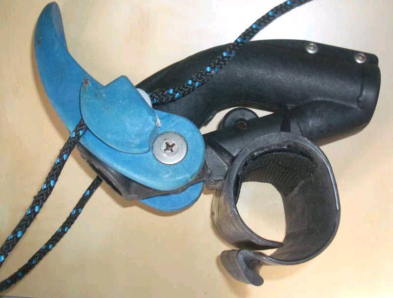 chinnok front end